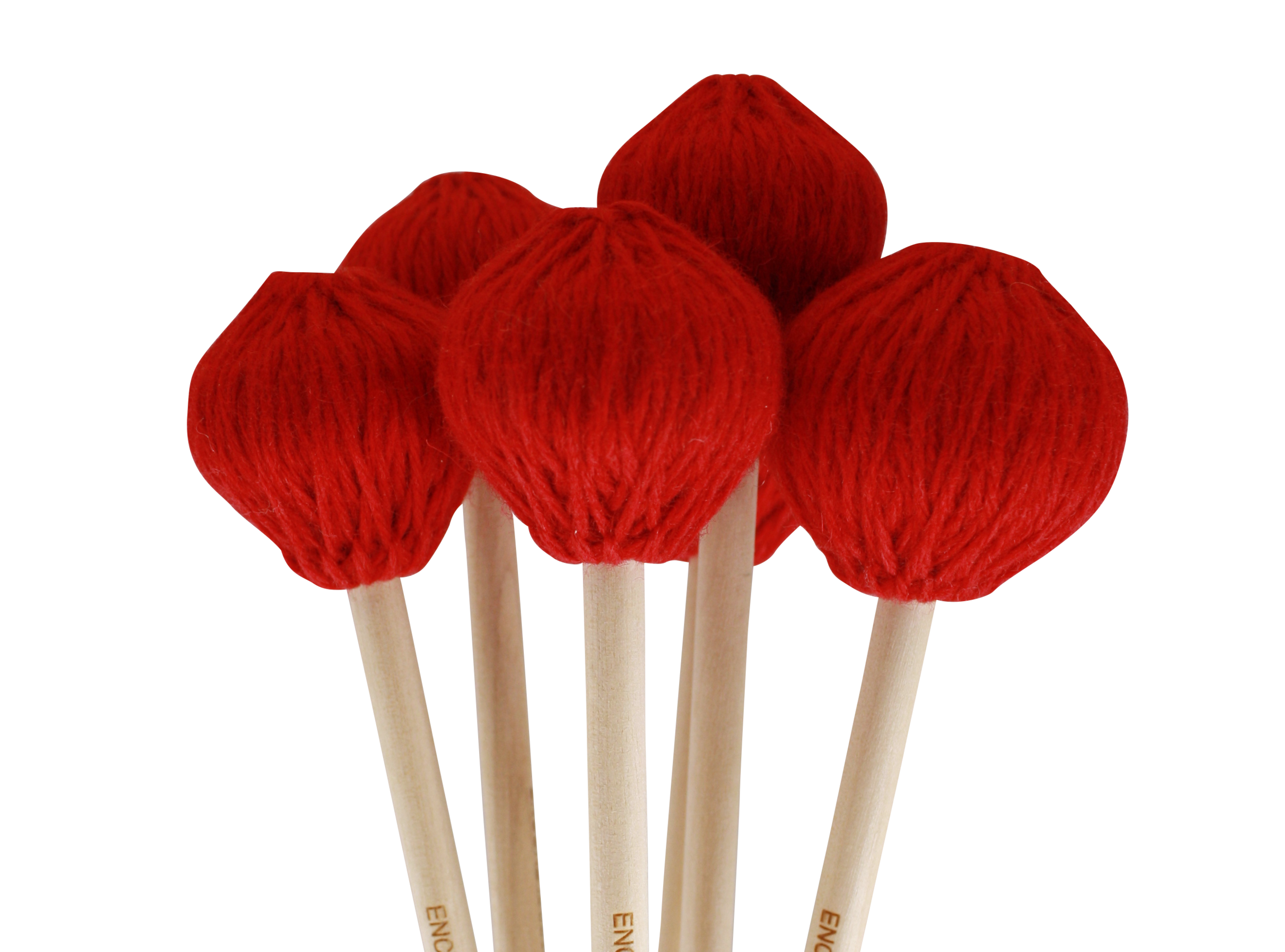 【特価】ENCORE マレット ナンシーゼルツマンモデル NZ3R Encore Mallets キーボードマレット ナンシー・ゼルツマン・シリーズ